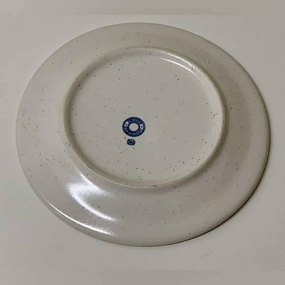 1950s Vintage South African DROSTDY Stonecraft Salad Plate Replacement - Picture 14 of 14